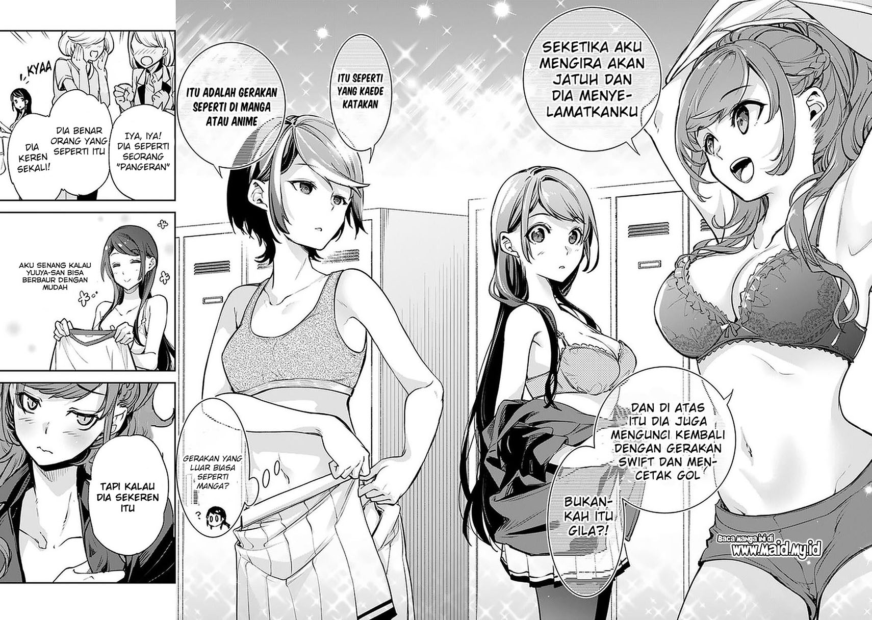 Isekai de Cheat Skill wo te ni Shita ore wa, Genjitsu Sekai wo mo Musou Suru ~Level Up wa Jinsei wo Kaeta~